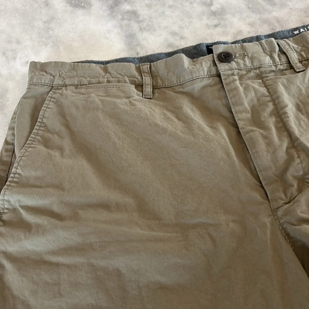 J. Crew Chino Shorts